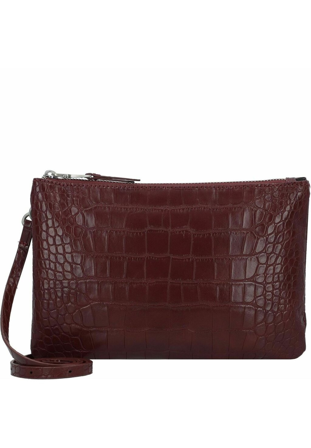 

Сумка Esprit, цвет garnet red