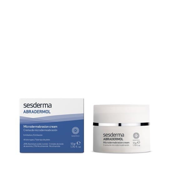 

Крем для микродермабразии, 50 г Sesderma Abradermol