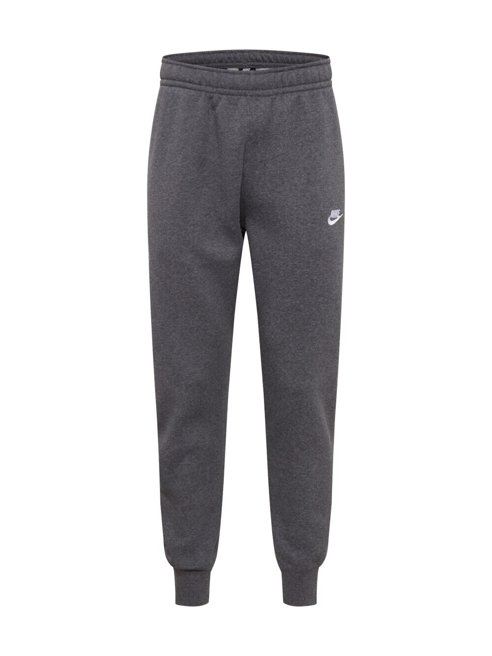 

Зауженные брюки Nike Sportswear Club Fleece, графит