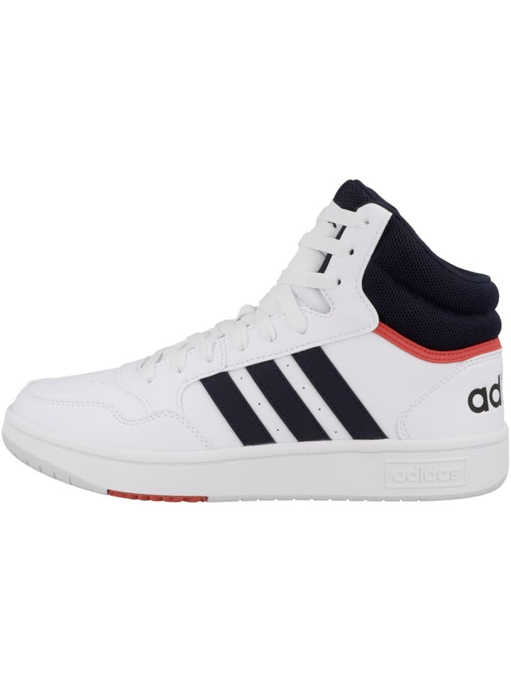 

Высокие кроссовки adidas Performance, белый