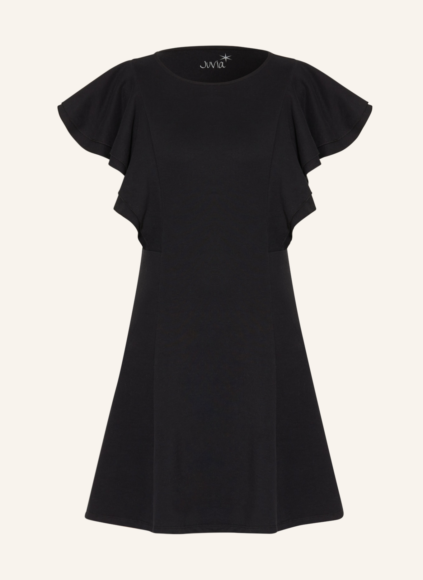 Платье Juvia JOYCE, черный цена и фото