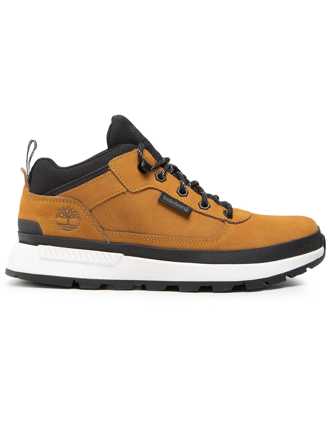 

Ботинки Timberland Hiker Field Trekker, коричневый