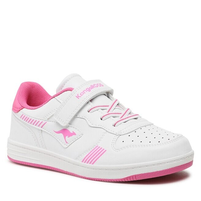 

Кроссовки KangaRoos K-CbBoom Ev, белый