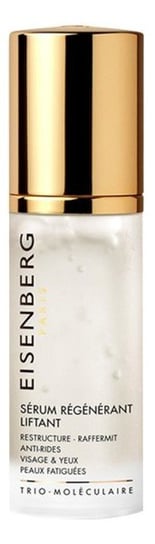 Лифтинг-сыворотка для уставшей кожи, 30 мл Eisenberg, Lifting Regenerating, Regenerating serum фотографии