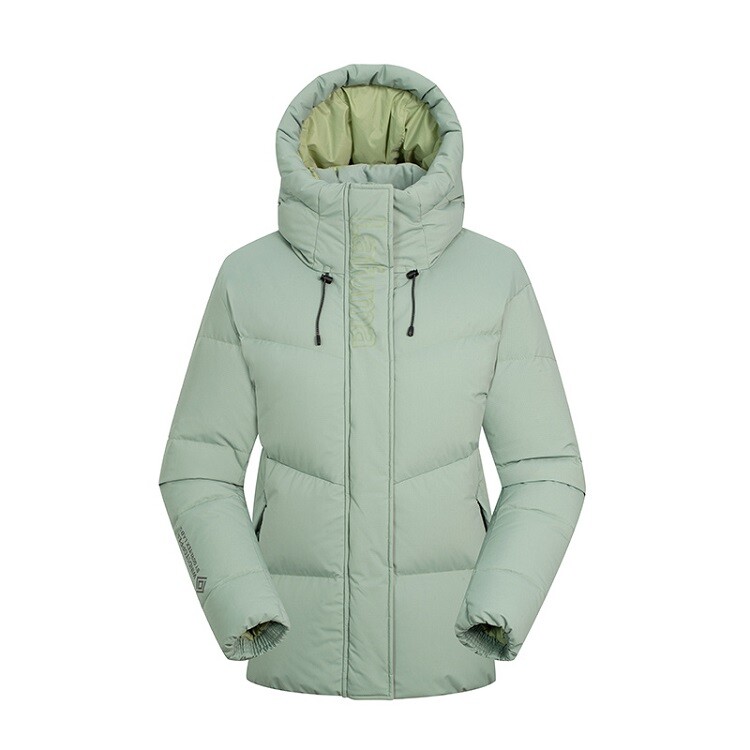 

Пуховик женский Lafuma, цвет Light green LG