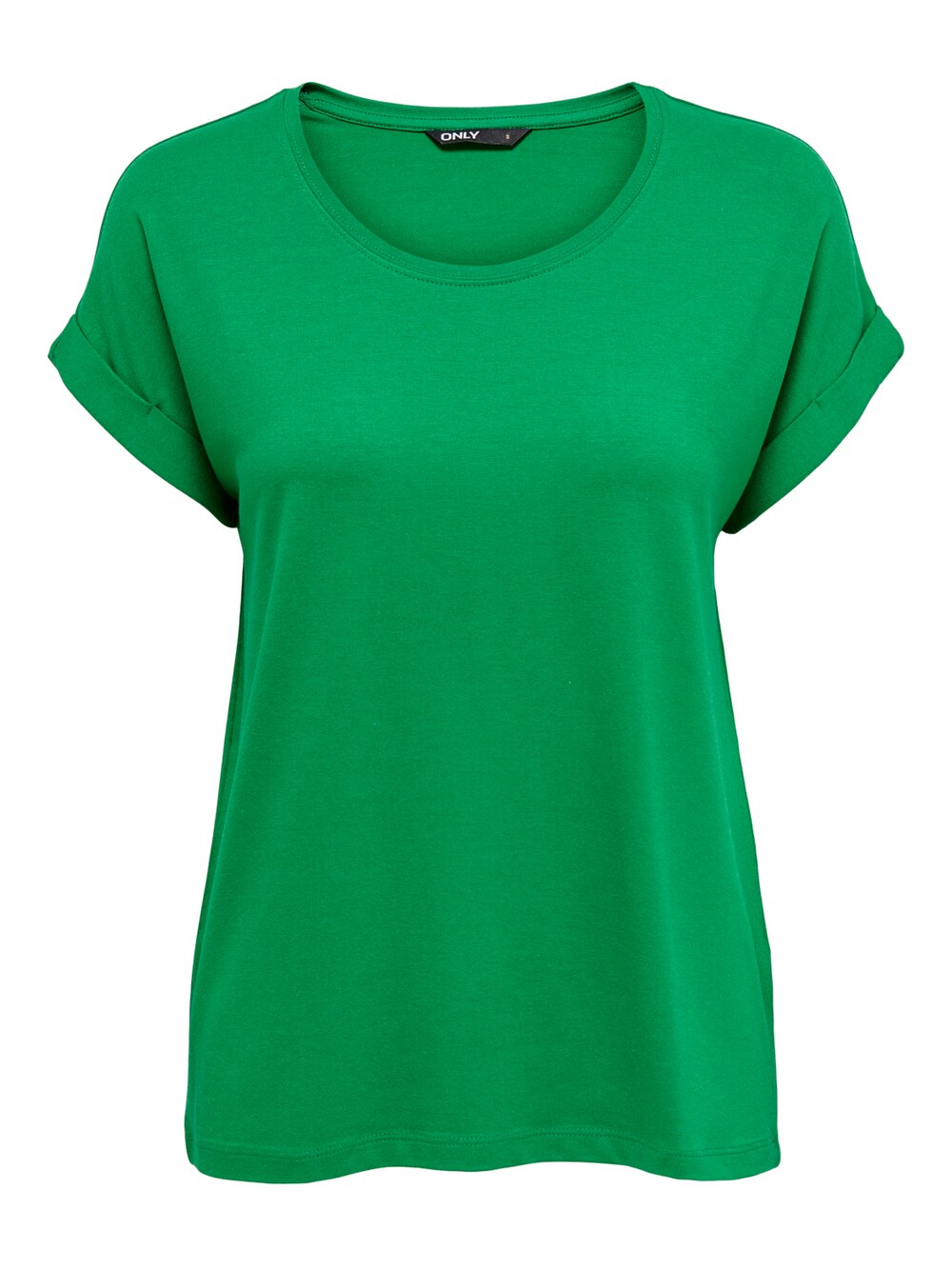 Рубашка ONLY, зеленый