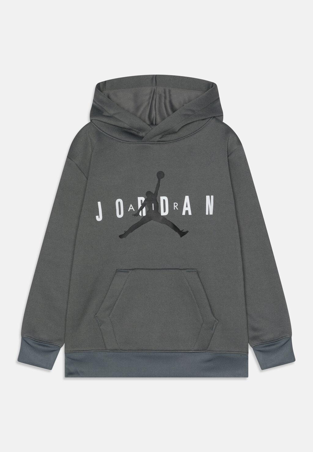 

Толстовка JUMPMAN SUSTAINABLE HOODIE Jordan, серый