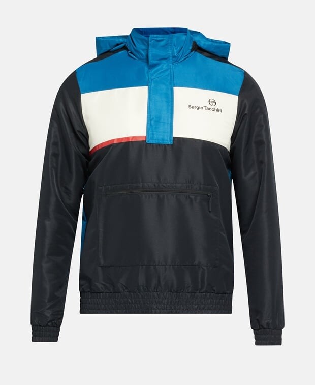 

Межсезонная куртка Sergio Tacchini, черный
