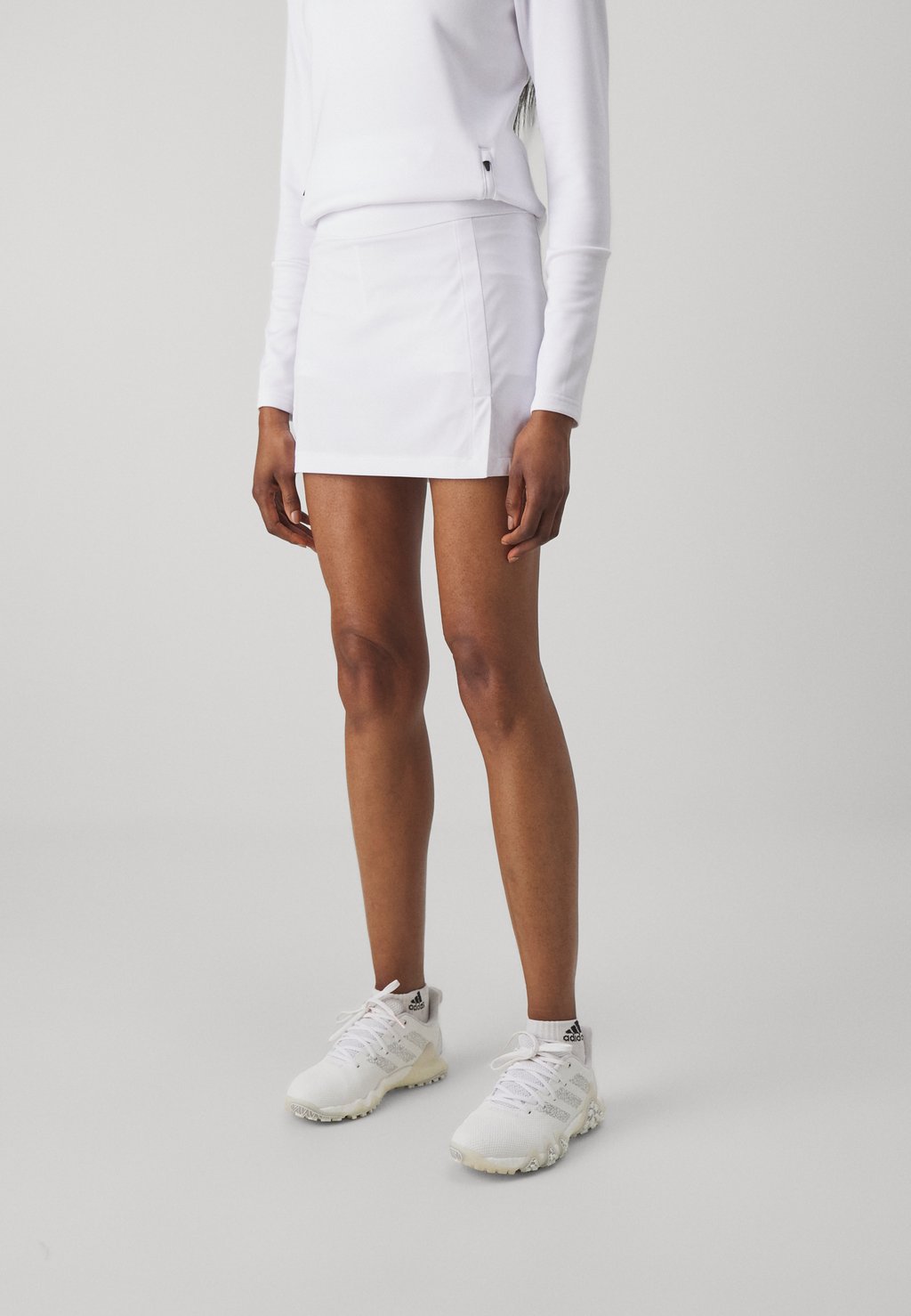 

Спортивная юбка AMELIE SKIRT J.LINDEBERG Sports, цвет white