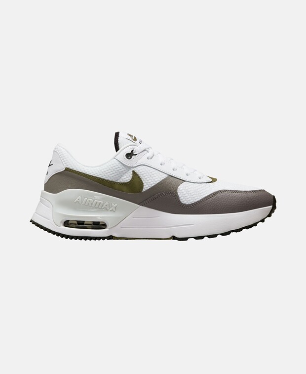 

Кроссовки Nike, белый