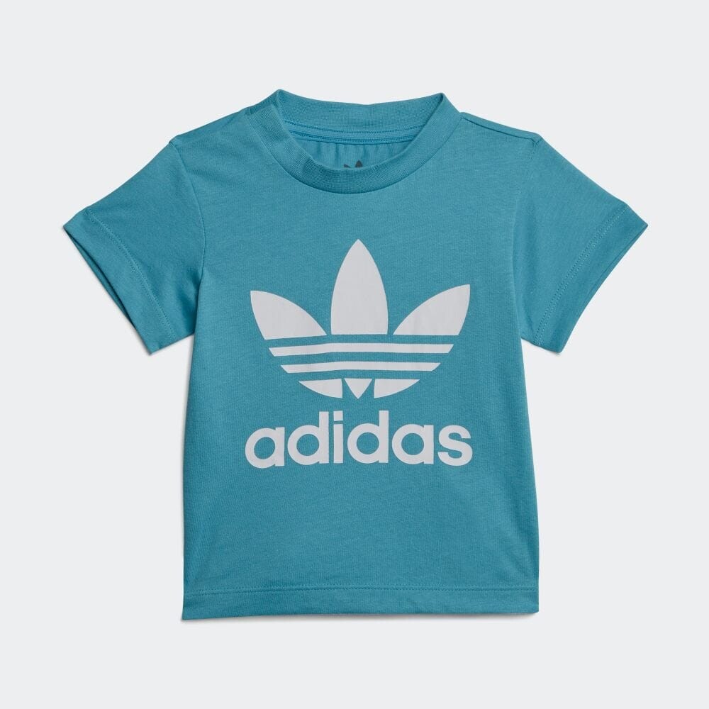 

Футболка Adidas IC6115, синий
