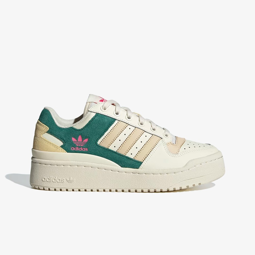 

Кроссовки Forum Bold 'Sand Strata' adidas, мультиколор