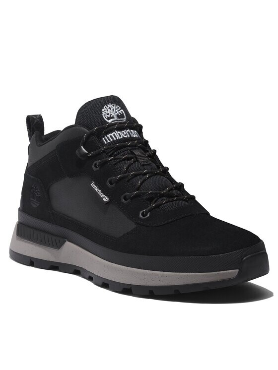 

Кроссовки Timberland, черный