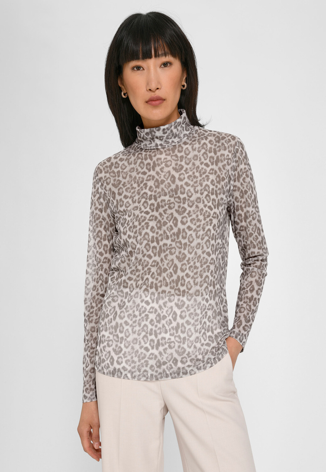 

Рубашка Basler Top, цвет mixed colors