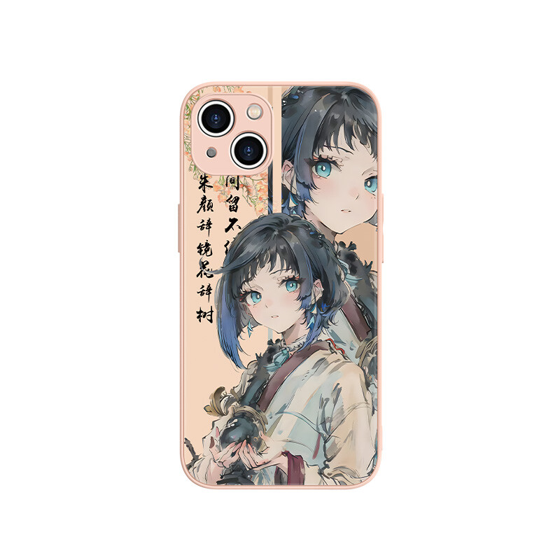 

Чехол для телефона MSMF Us 10 Cents Msmf, DWFQBL5610 - Sand pink