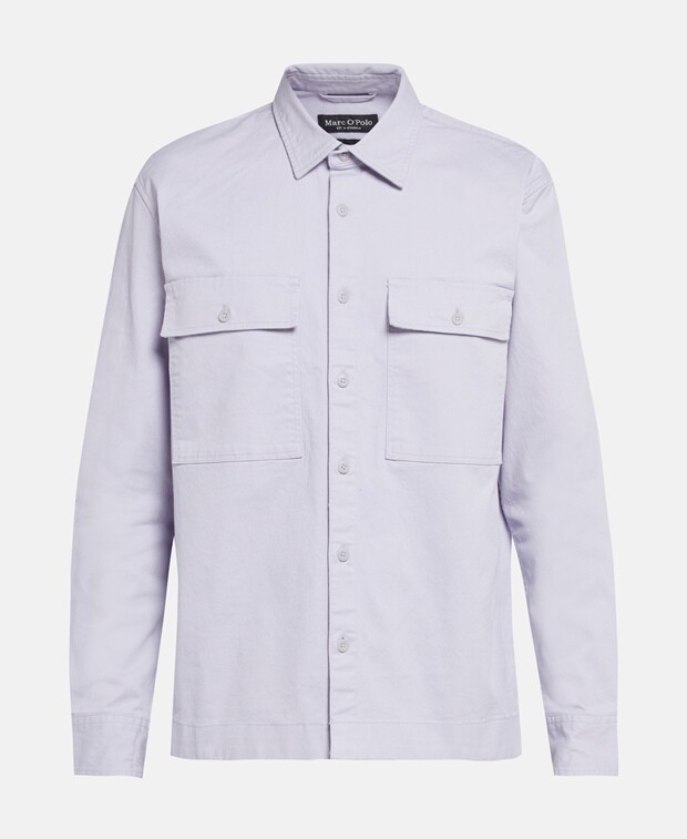 

Куртка Marc O'Polo, лиловый