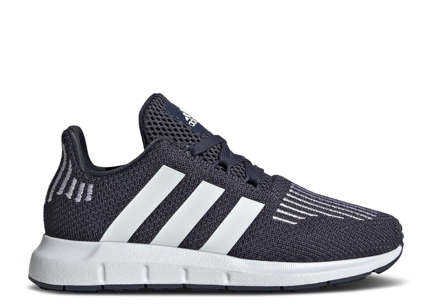 

Кроссовки adidas Swift Run 1.0 Little Kid 'Shadow Navy', синий