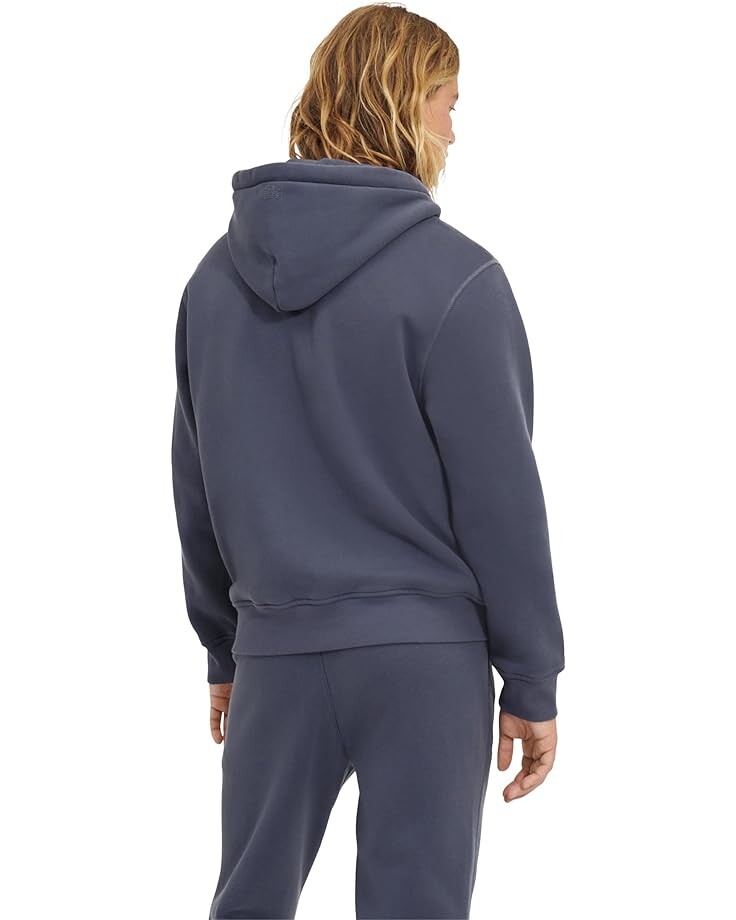 

Худи UGG Charles Hoodie, цвет Cyclone