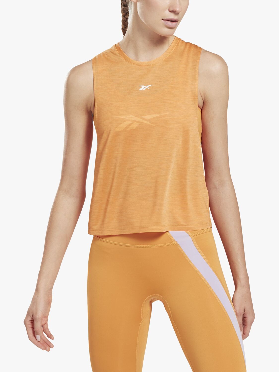 

Жилет Reebok для тренировок ACTIVChill Gym
