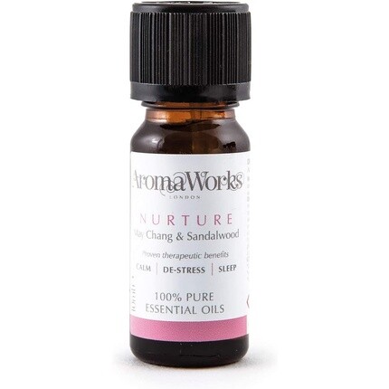 

Эфирное масло AromaWorks Nurture 10 мл Aromaworks Ltd