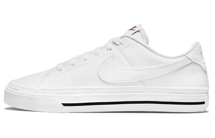 

Низкие кроссовки Nike Wmns Court Legacy Next Nature белые