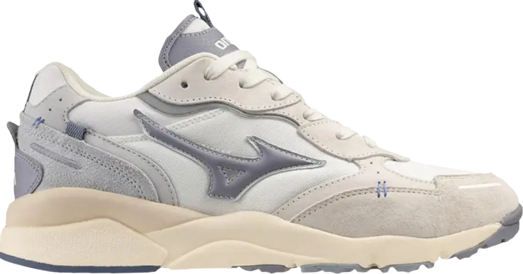 

Кроссовки Sky Medal Beta 'White Sand Quicksilver', кремовый