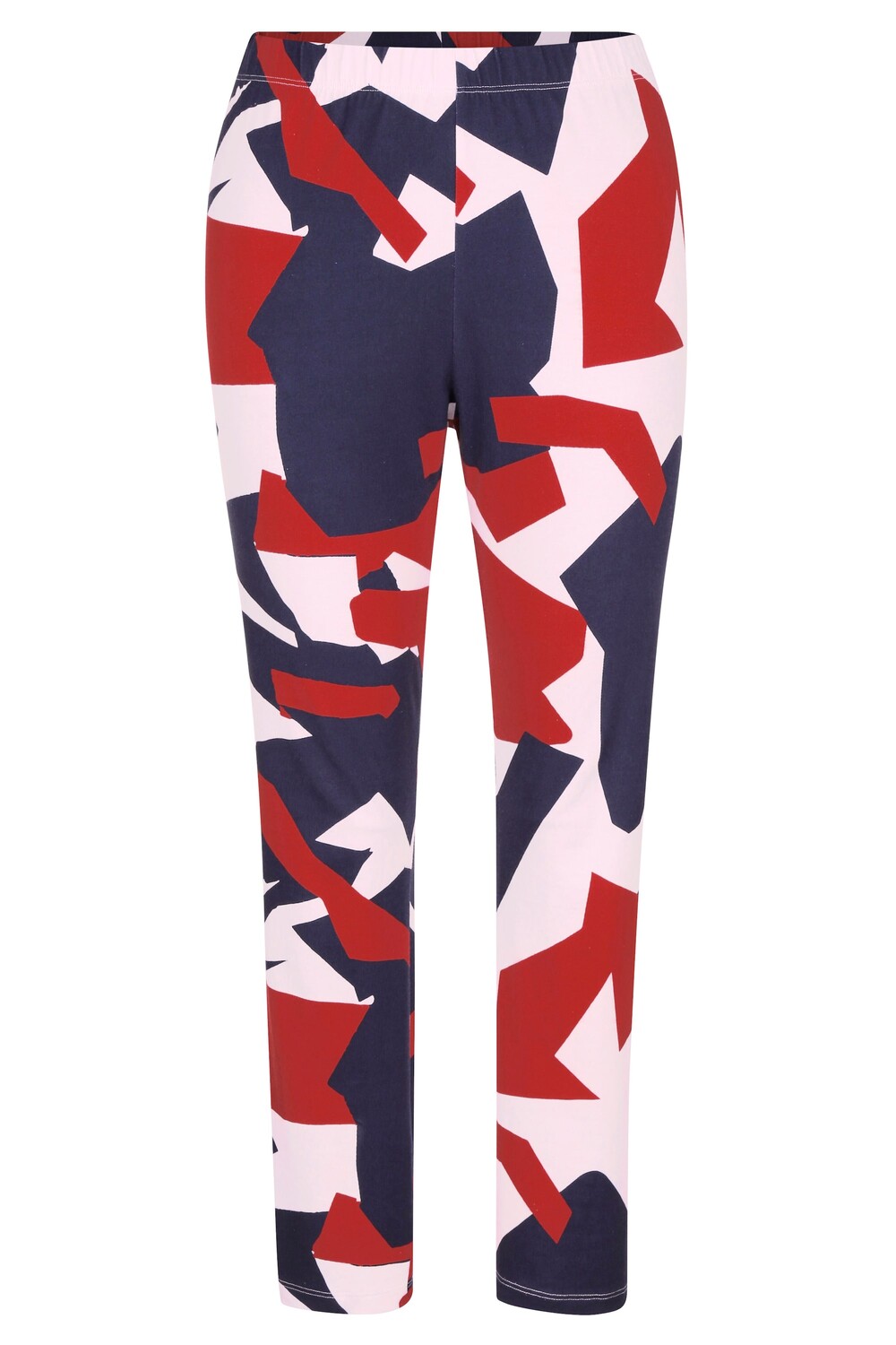 

Леггинсы TruYou Lederhose, морской
