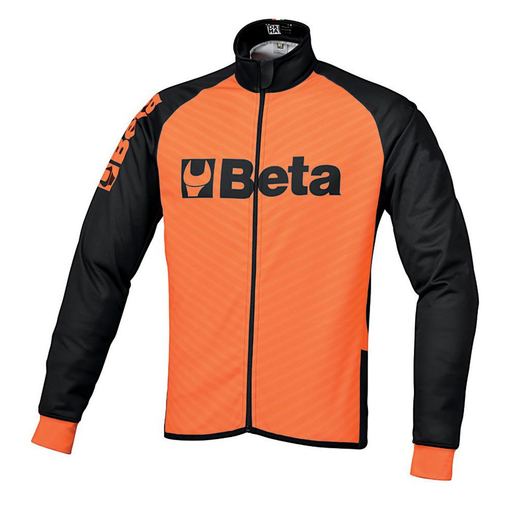 Куртка Beta Utensili Invernale, оранжевый