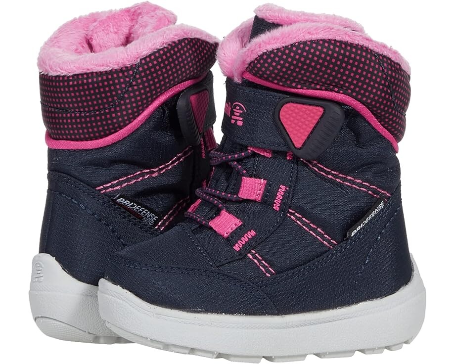 

Ботинки Kamik Stance 2, цвет Navy/Magenta