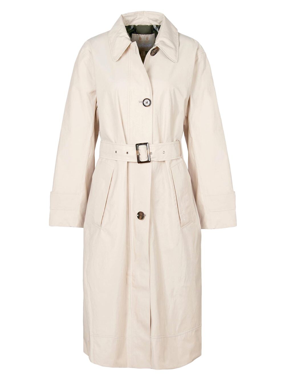 

Тренч Somerland Barbour