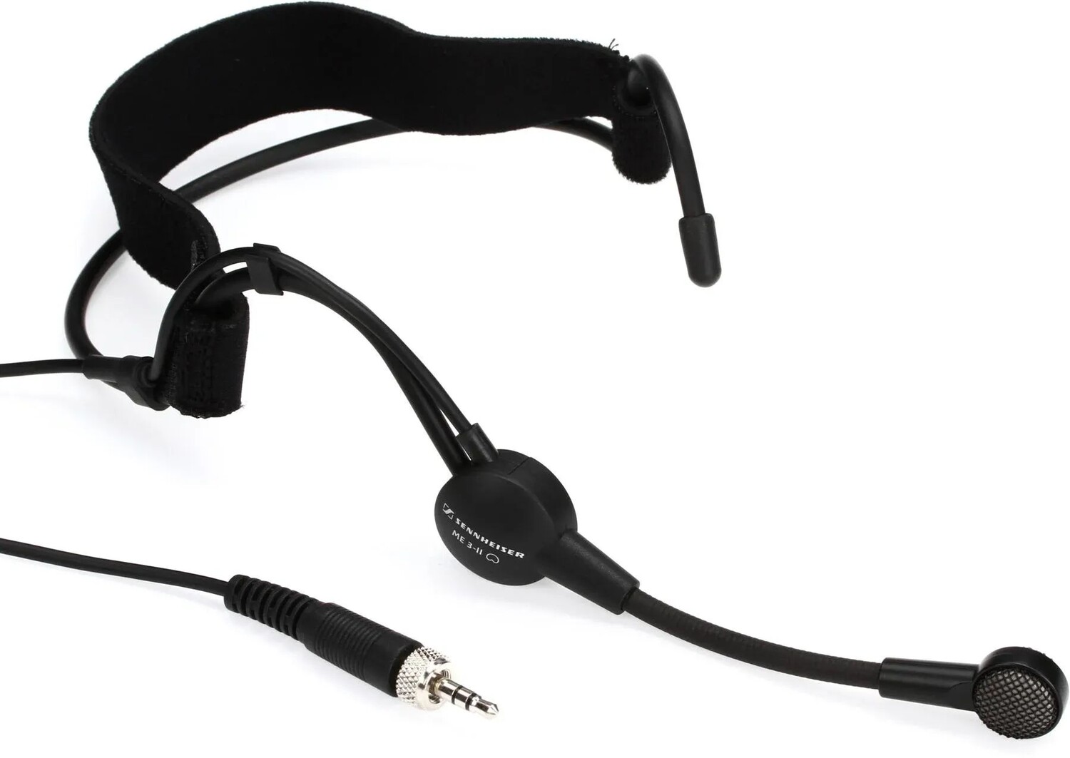 

Микрофон-гарнитура Sennheiser ME 3 для Sennheiser Wireless