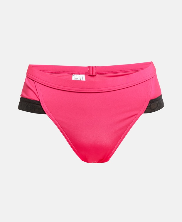 Бикини брюки , розовый Calvin Klein