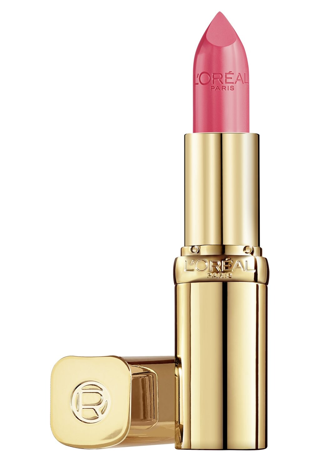 

Губная помада Color Riche Satin L'Oréal Paris, цвет 118 french made