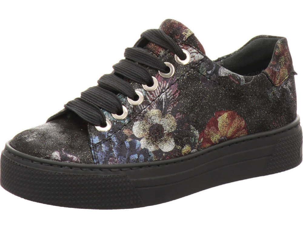 

Кроссовки Semler Sneaker, красочный