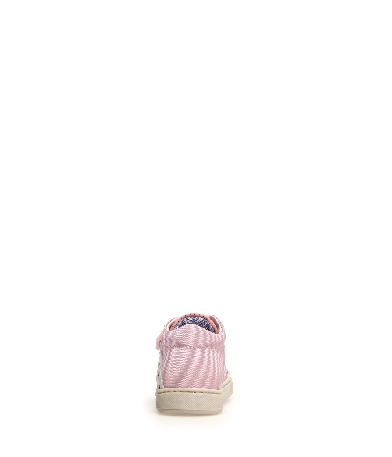

Кроссовки Naturino Falcotto Gazer Star VL (Toddler), розовый