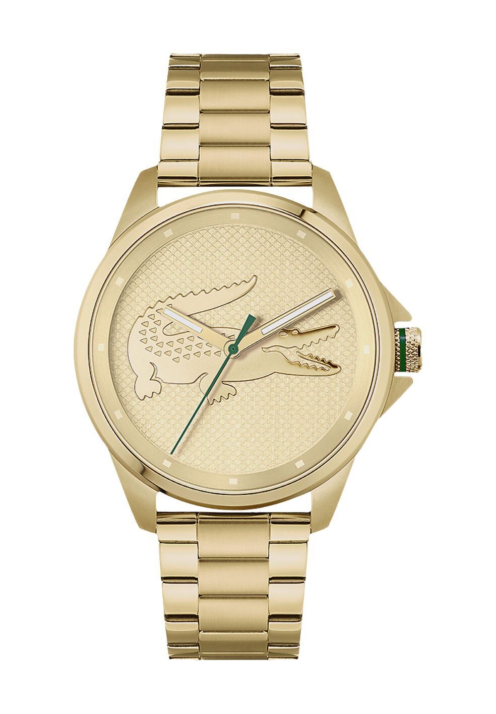 

Мужские часы 2011133 LACOSTE, золото