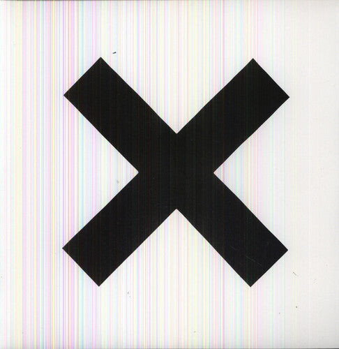 

Виниловая пластинка XX: Coexist