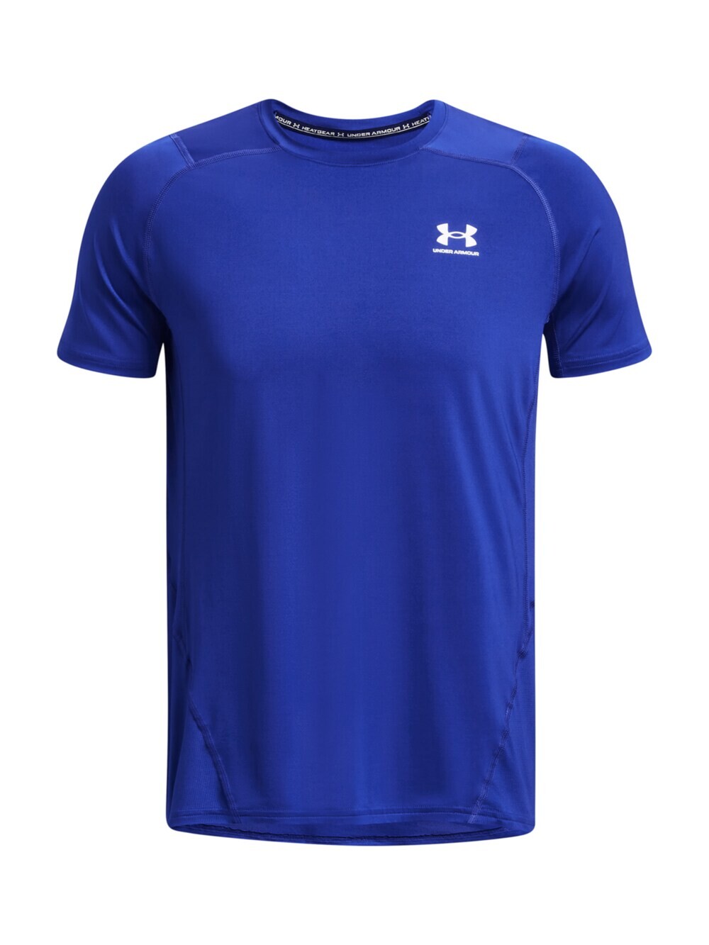 

Футболка для выступлений Under Armour, королевский синий
