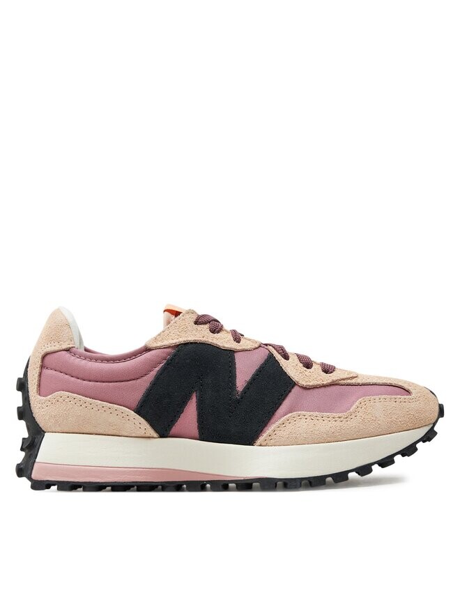 

Кроссовки New Balance, розовый