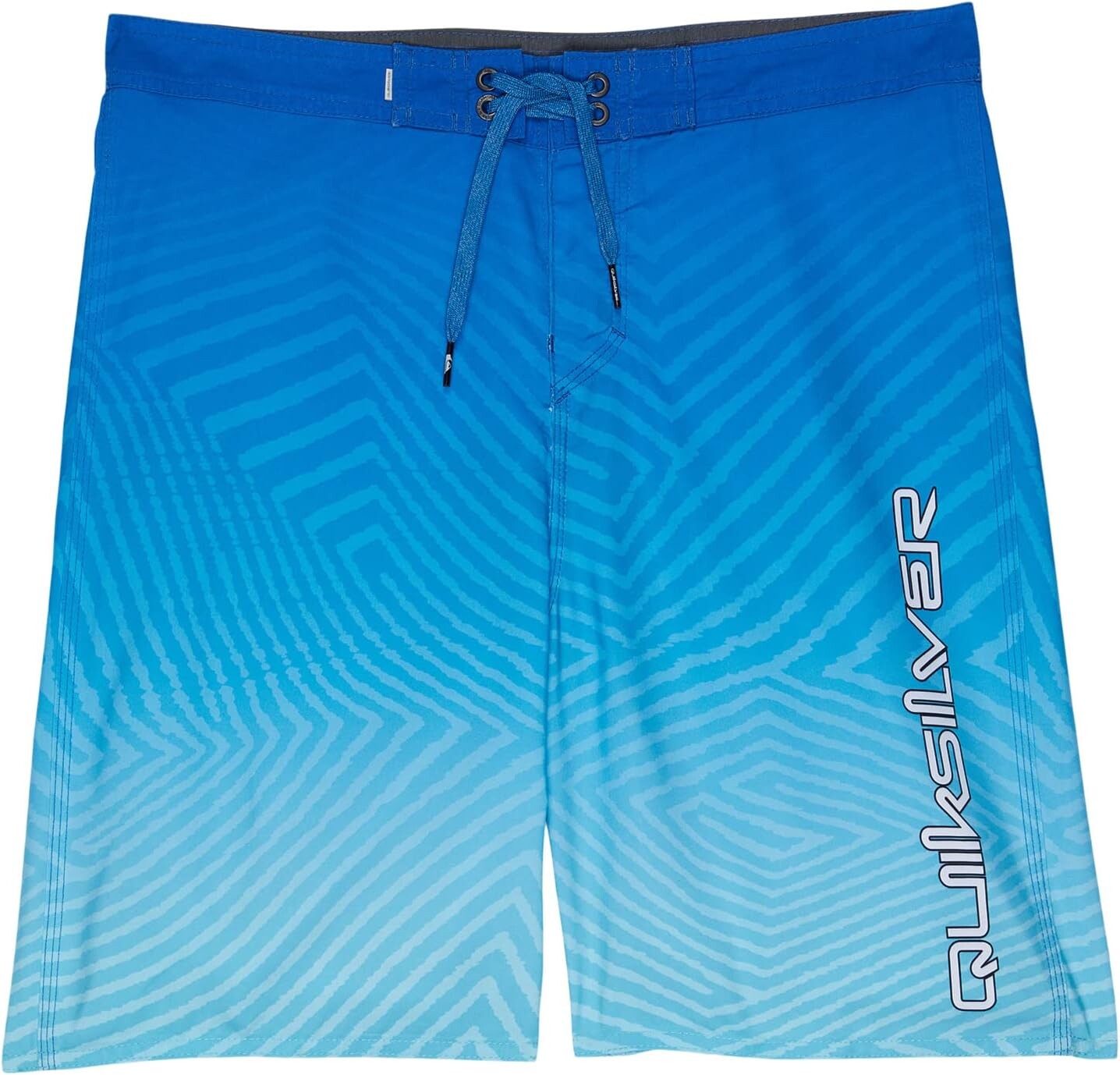 

Плавки Quiksilver Kids Everyday Warp Fade, цвет Snorkel Blue