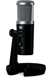 

Конденсаторный микрофон PreSonus Revelator USB Condenser Microphone