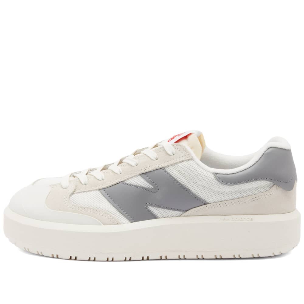 

New Balance Кроссовки CT302RS