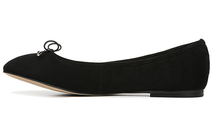 

Женская повседневная обувь женская черная Sam Edelman