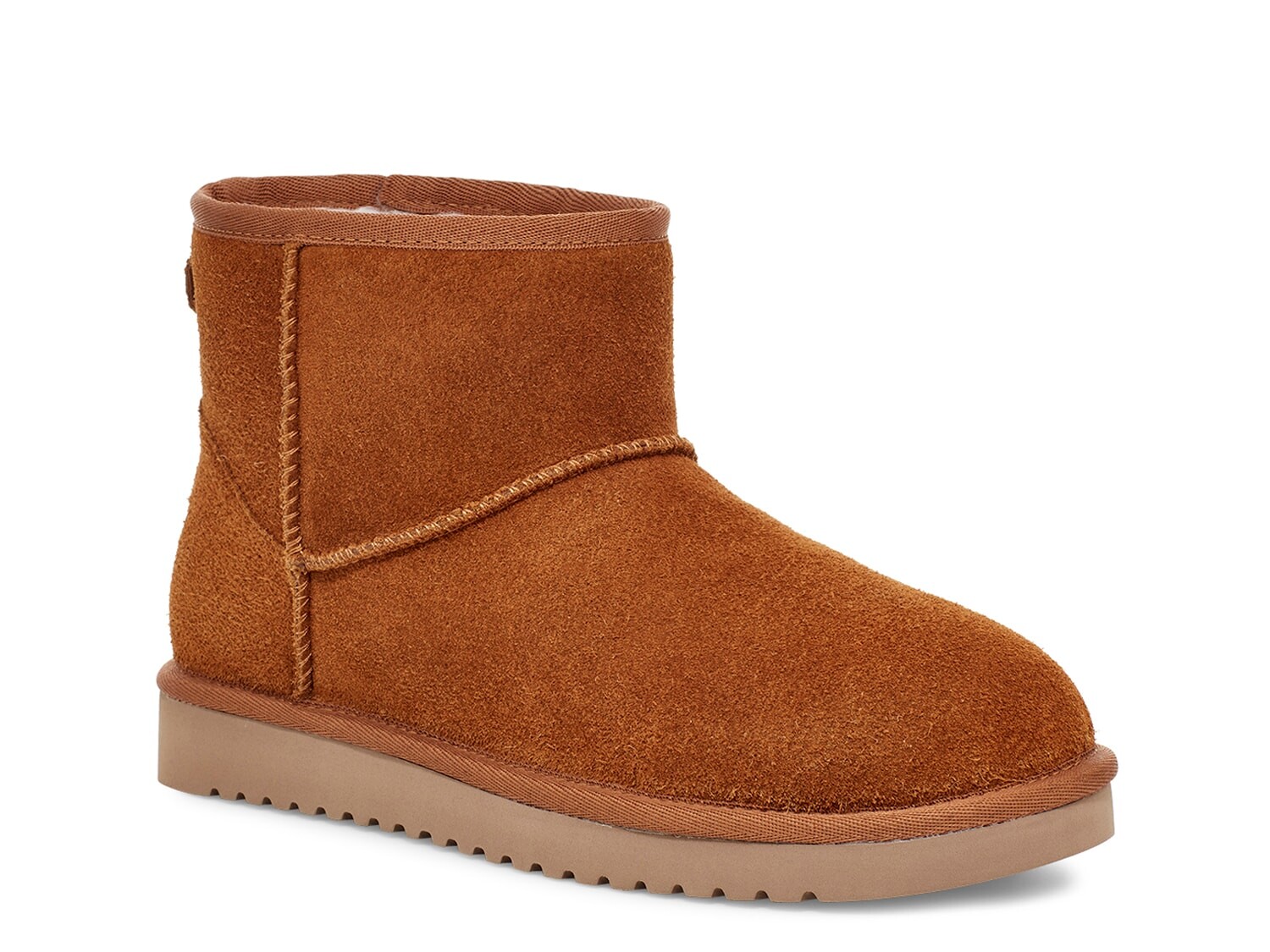 

Мини-сапоги Koolaburra от UGG Koola — женские Koolaburra by UGG, коньяк