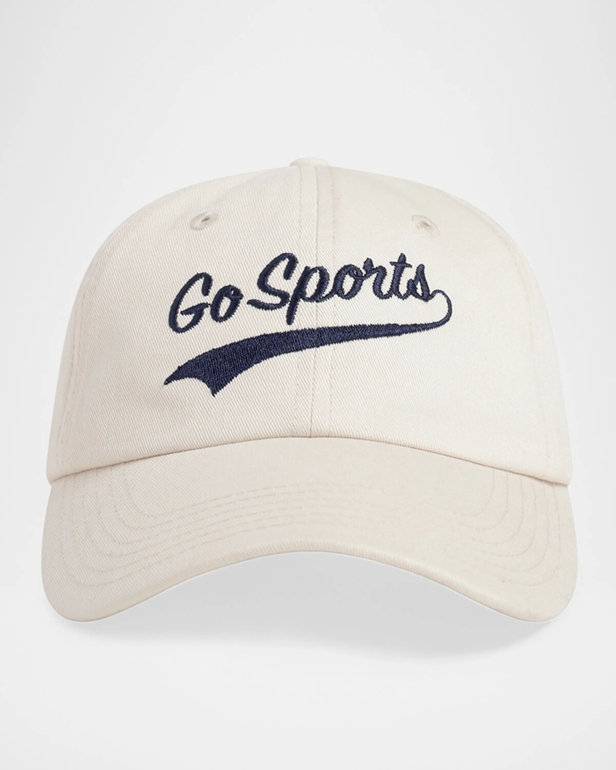

Бейсболка Go Sports Favorite Daughter, цвет Khaki W Navy Writ