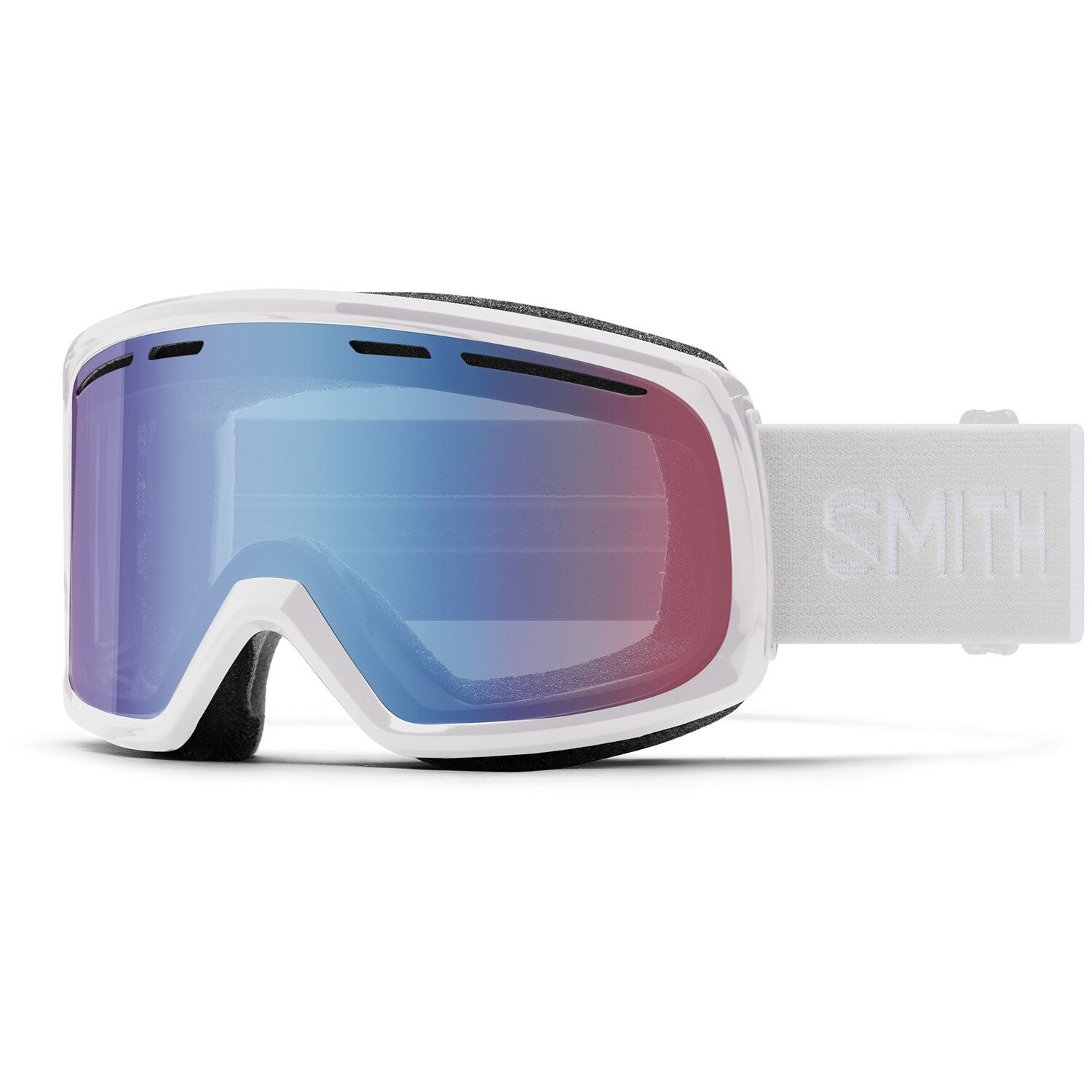 

Лыжные очки Smith Range, белый