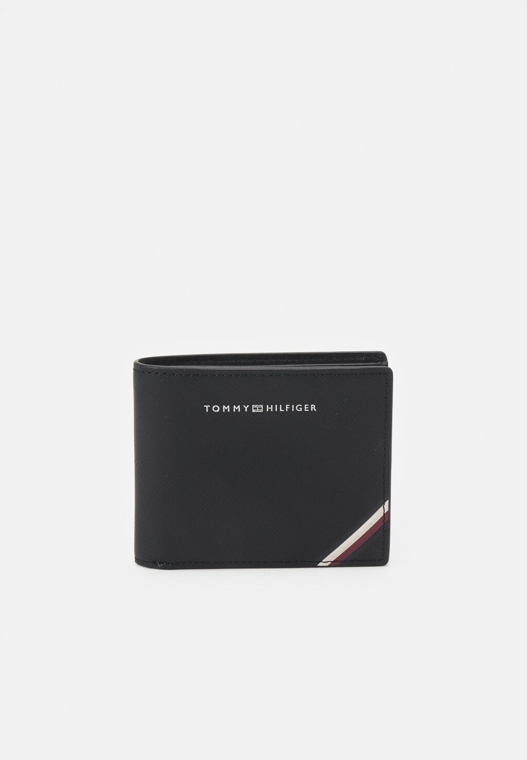 

Кошелек Tommy Hilfiger, черный