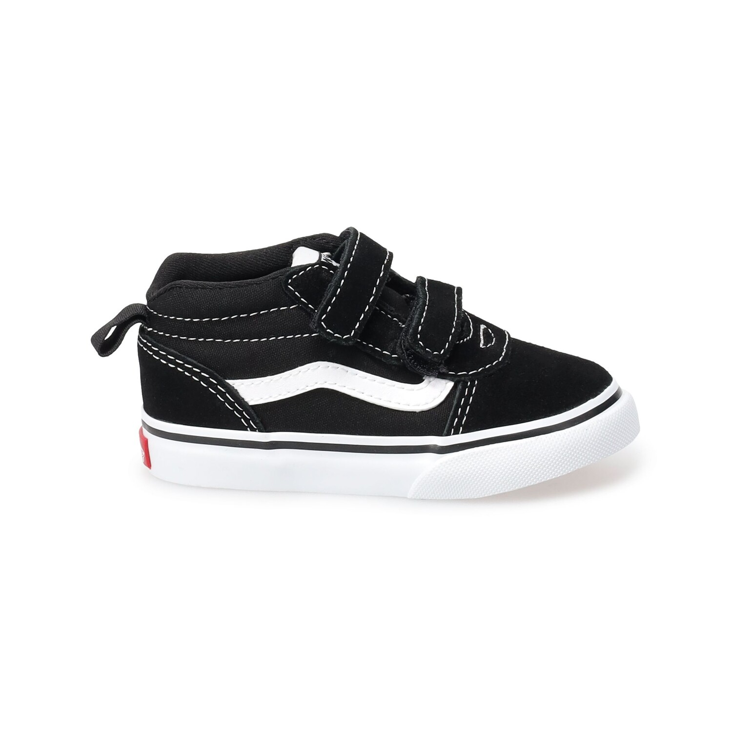 

Обувь для малышей Vans Ward Mid V Vans