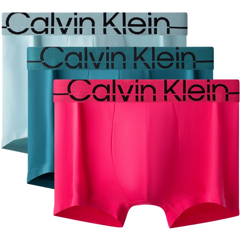 

Мужские трусы Calvin Klein