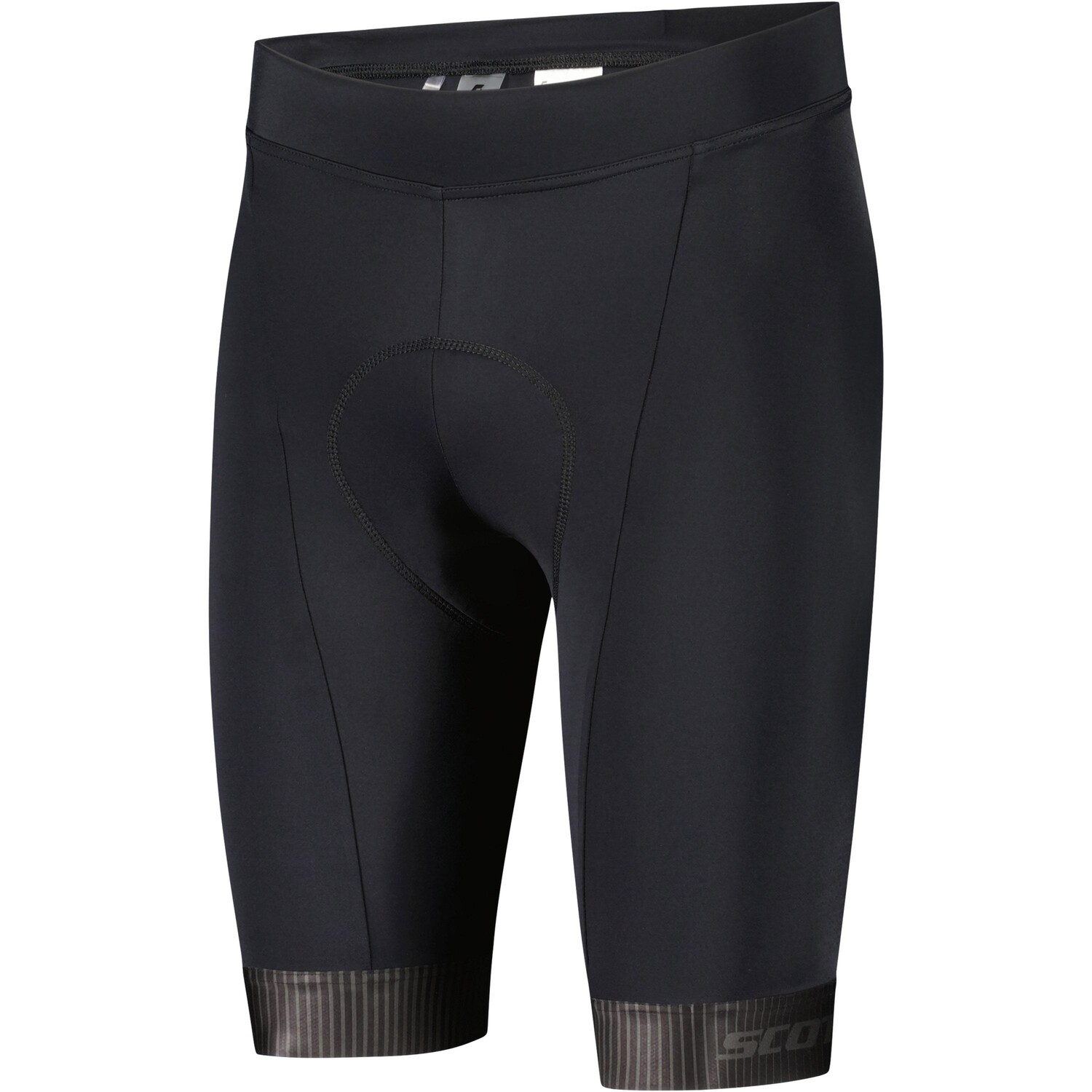 

Брюки SCOTT Fahrradtights RC Team ++, черный